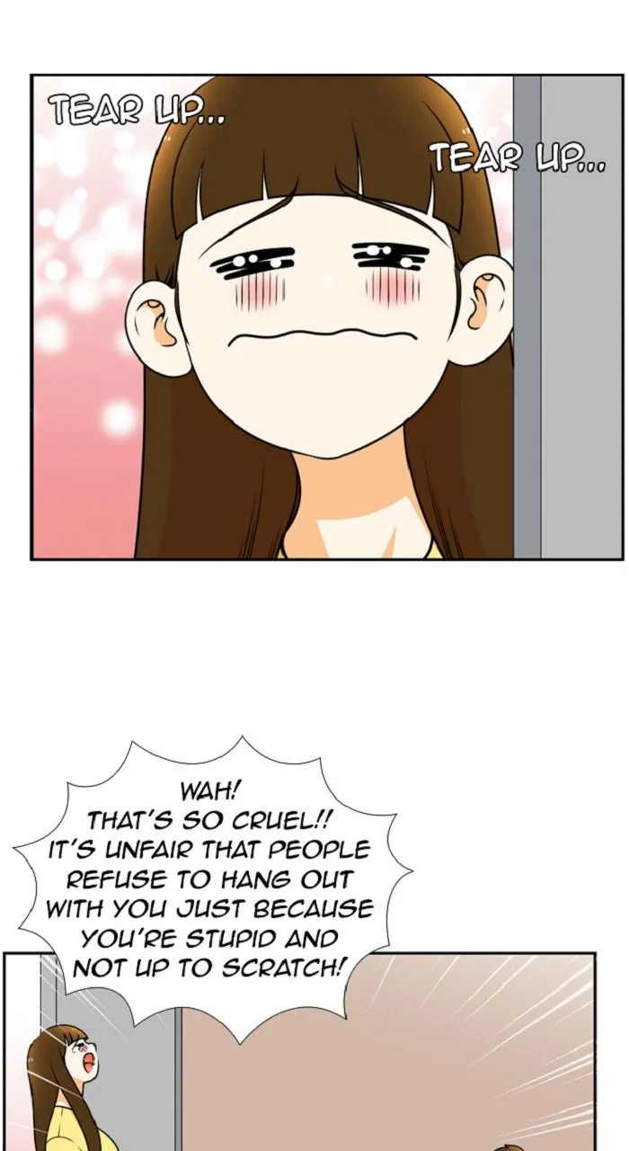 Read New Normal: Class 8 chapter 307 image 33 on Lezhin