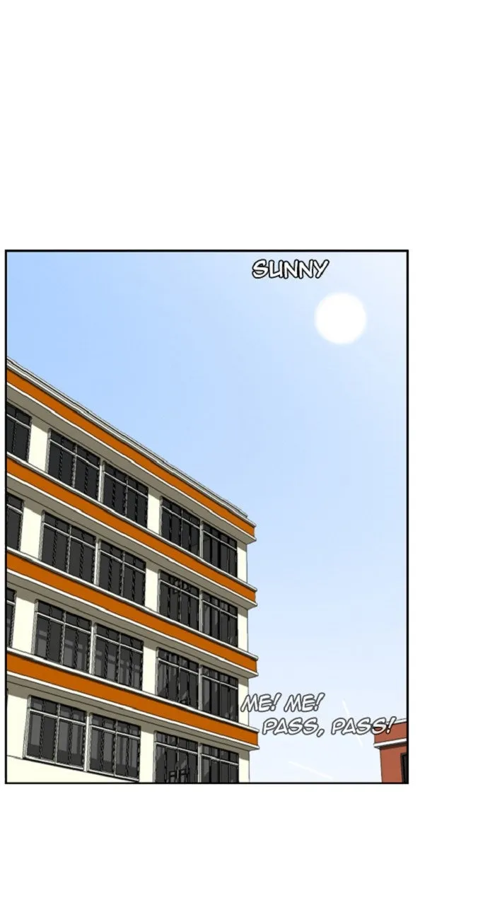 Read New Normal: Class 8 chapter 307 image 37 on Lezhin