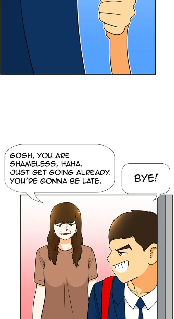 Read New Normal: Class 8 chapter 307 image 4 on Lezhin