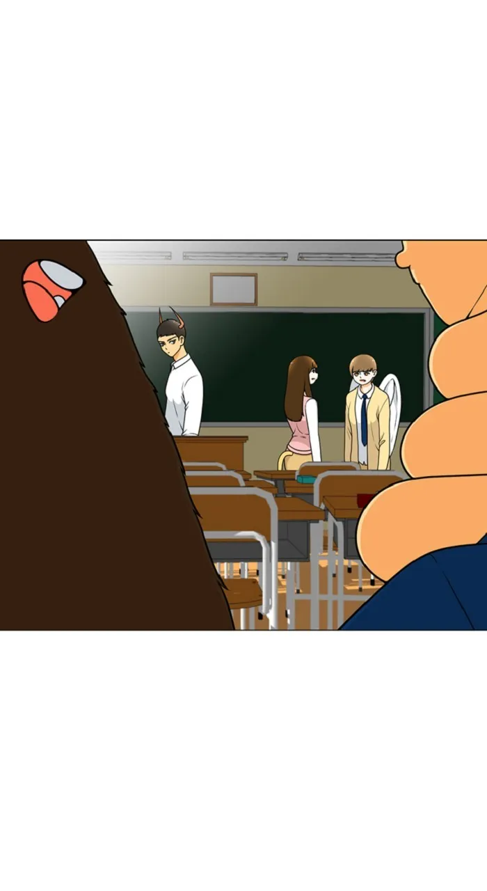 Read New Normal: Class 8 chapter 307 image 41 on Lezhin