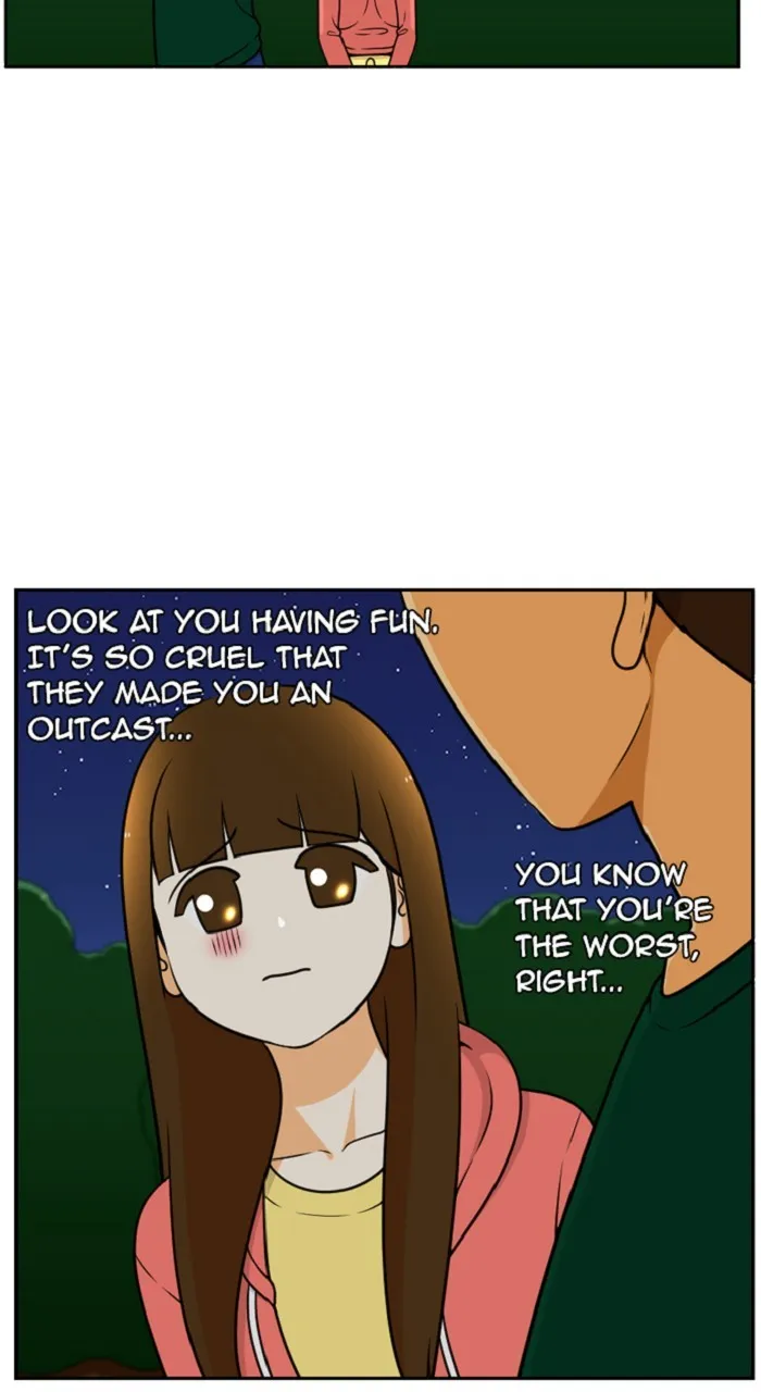 Read New Normal: Class 8 chapter 307 image 46 on Lezhin