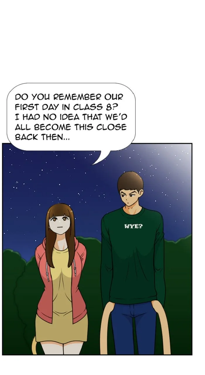 Read New Normal: Class 8 chapter 307 image 47 on Lezhin
