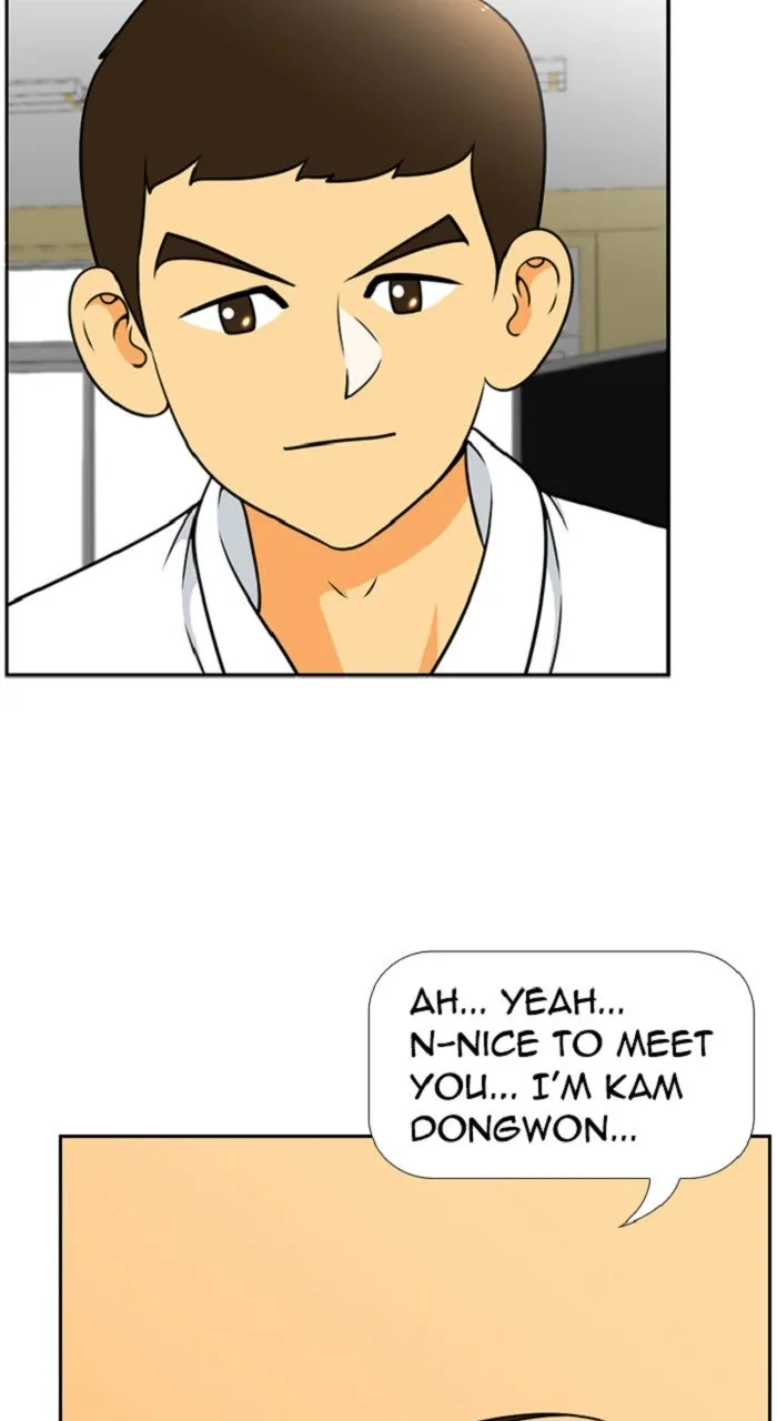 Read New Normal: Class 8 chapter 307 image 51 on Lezhin