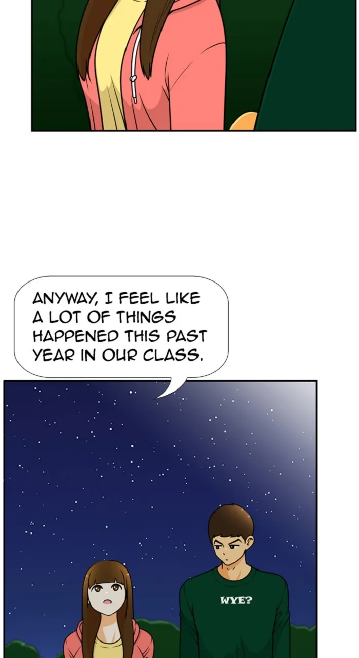 Read New Normal: Class 8 chapter 307 image 54 on Lezhin