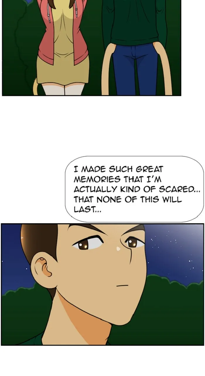 Read New Normal: Class 8 chapter 307 image 55 on Lezhin