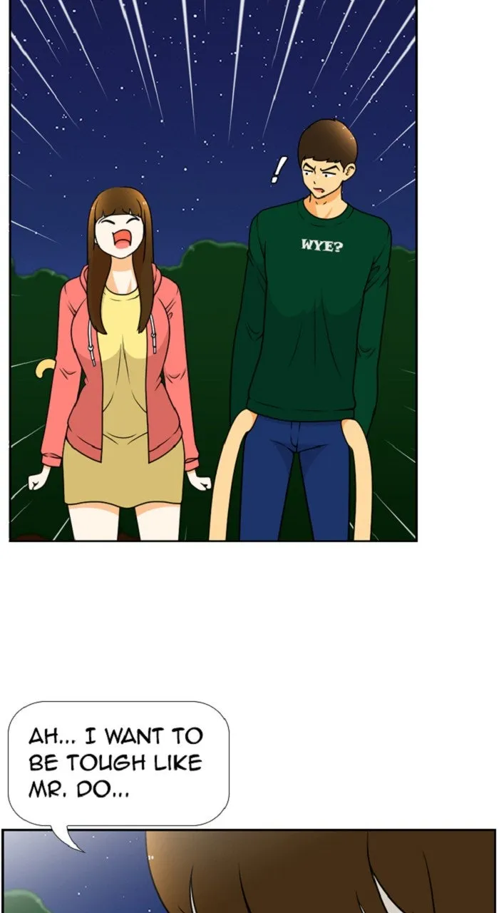 Read New Normal: Class 8 chapter 307 image 57 on Lezhin