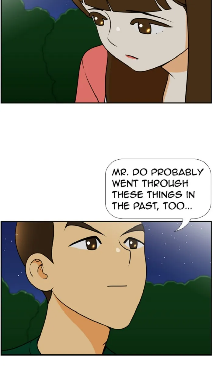Read New Normal: Class 8 chapter 307 image 58 on Lezhin