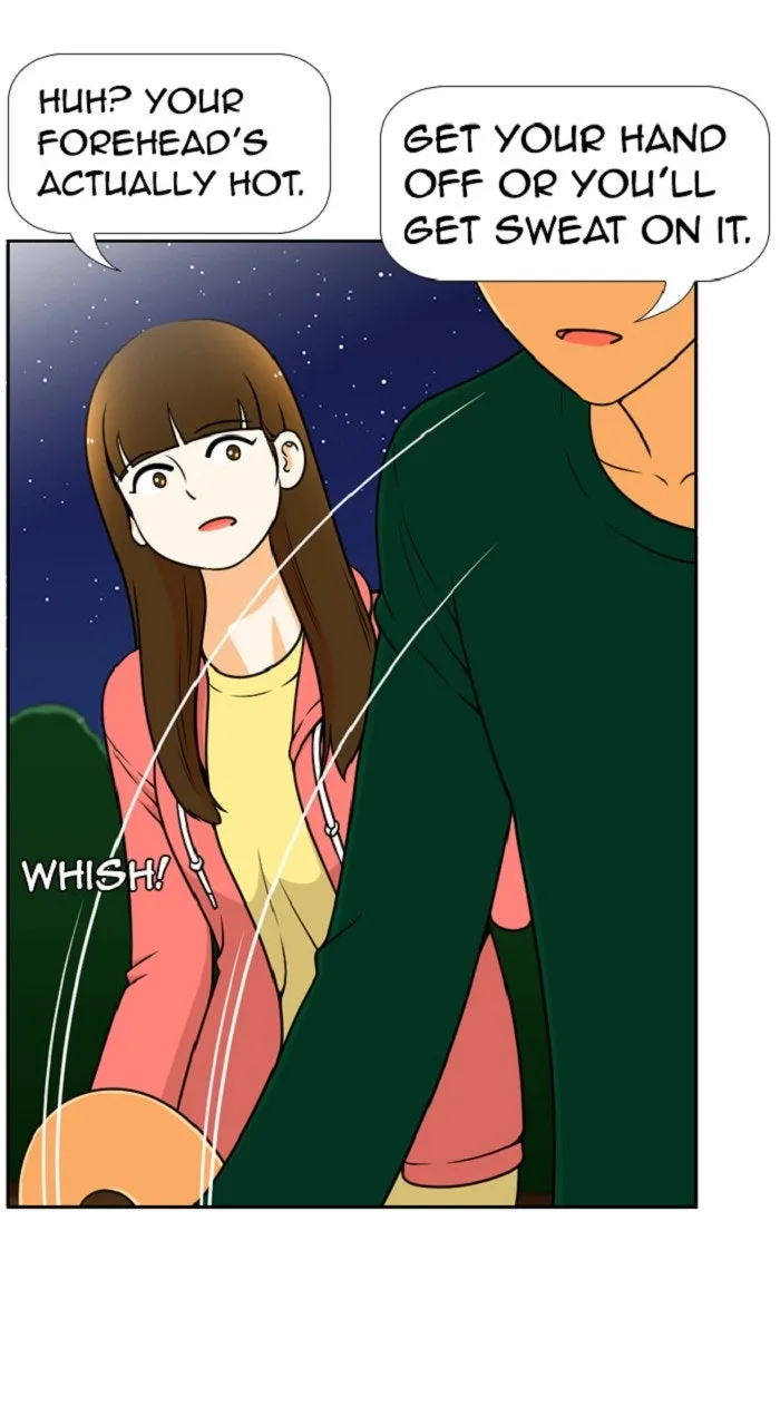Read New Normal: Class 8 chapter 307 image 65 on Lezhin
