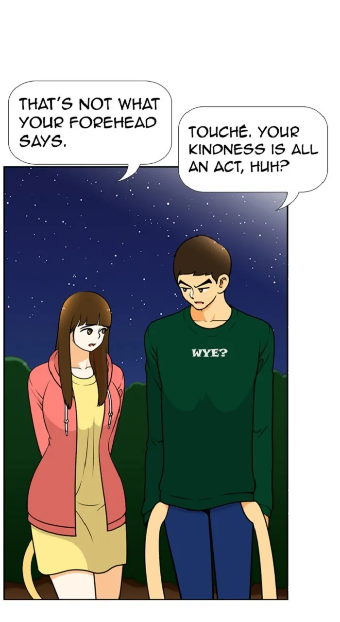 Read New Normal: Class 8 chapter 307 image 67 on Lezhin