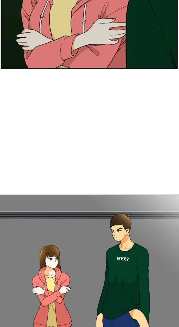 Read New Normal: Class 8 chapter 307 image 76 on Lezhin