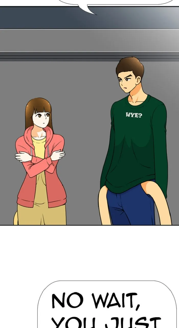 Read New Normal: Class 8 chapter 307 image 82 on Lezhin