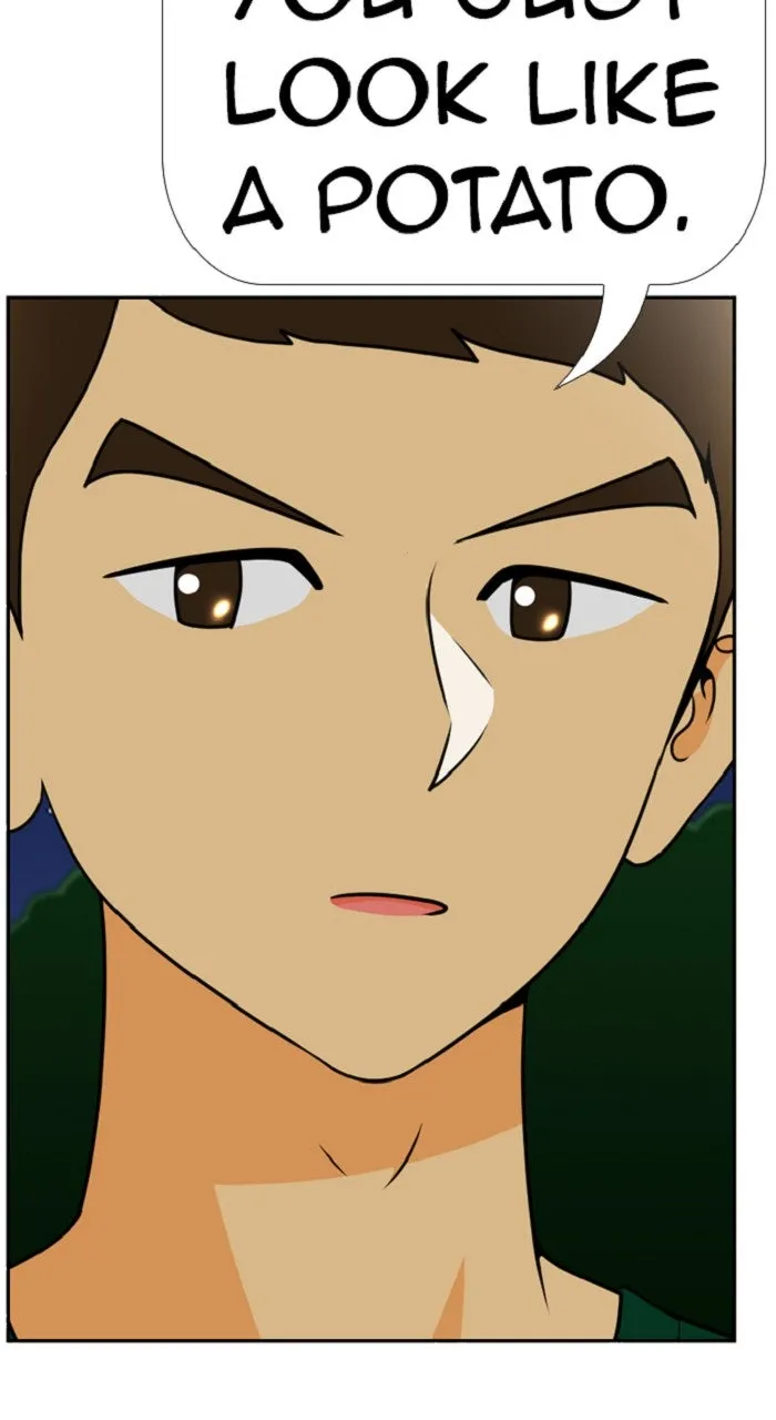 Read New Normal: Class 8 chapter 307 image 83 on Lezhin