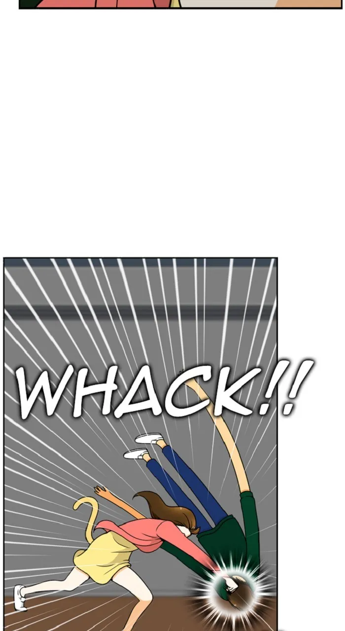 Read New Normal: Class 8 chapter 307 image 85 on Lezhin