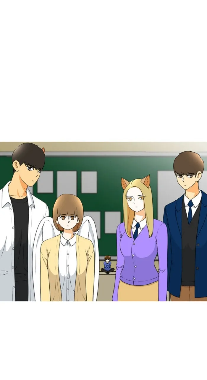 Read New Normal: Class 8 chapter 308 image 13 on Lezhin