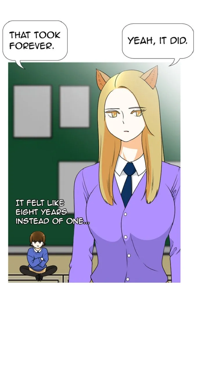 Read New Normal: Class 8 chapter 308 image 15 on Lezhin