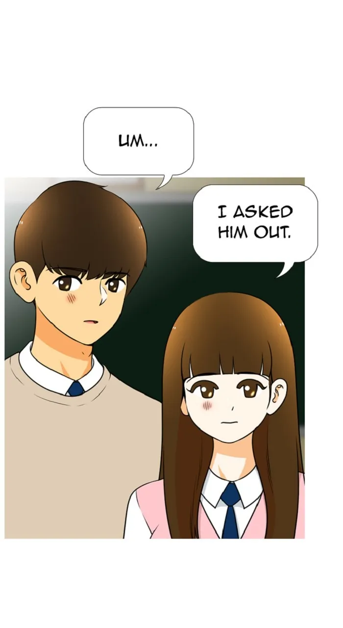 Read New Normal: Class 8 chapter 308 image 17 on Lezhin