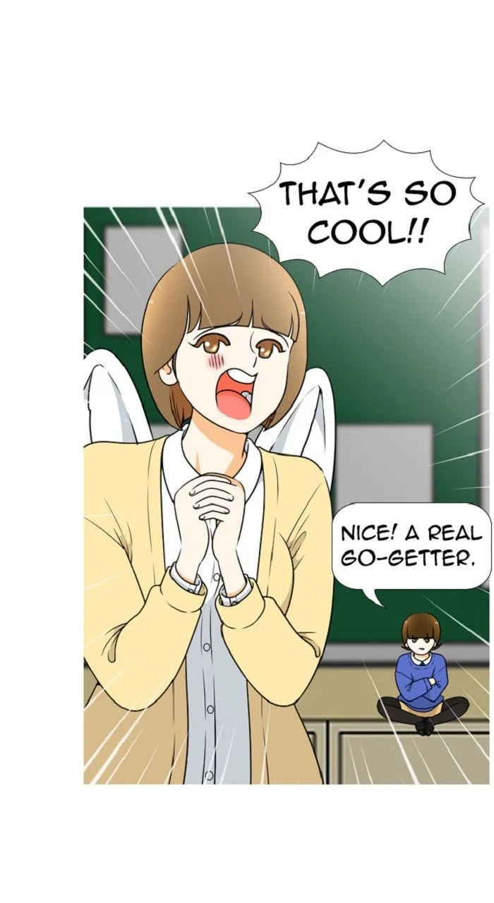 Read New Normal: Class 8 chapter 308 image 18 on Lezhin