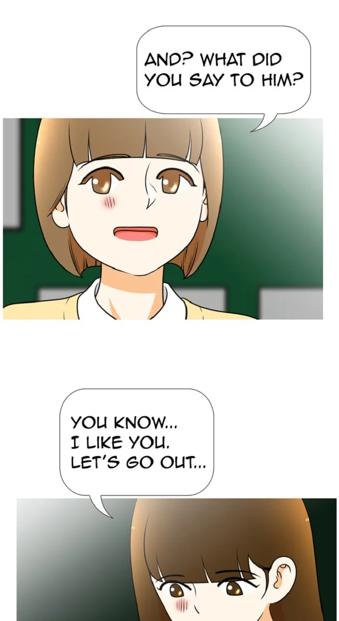 Read New Normal: Class 8 chapter 308 image 19 on Lezhin