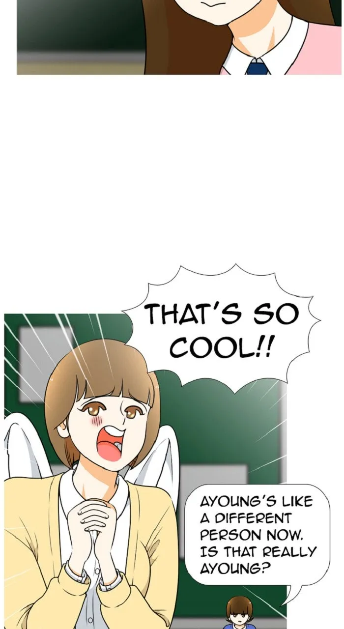 Read New Normal: Class 8 chapter 308 image 20 on Lezhin