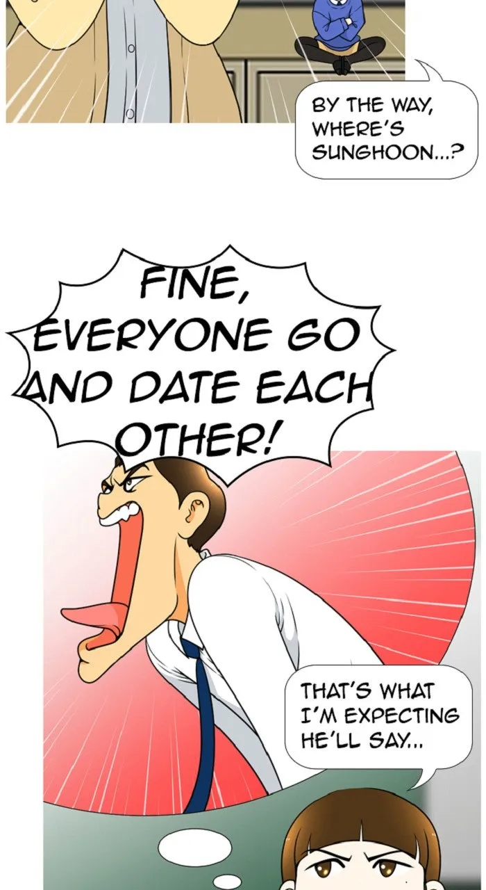 Read New Normal: Class 8 chapter 308 image 21 on Lezhin