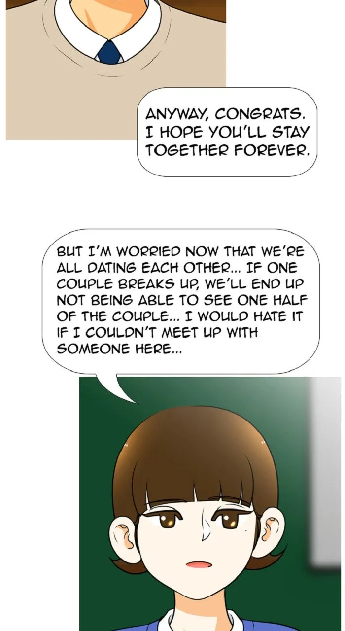 Read New Normal: Class 8 chapter 308 image 23 on Lezhin