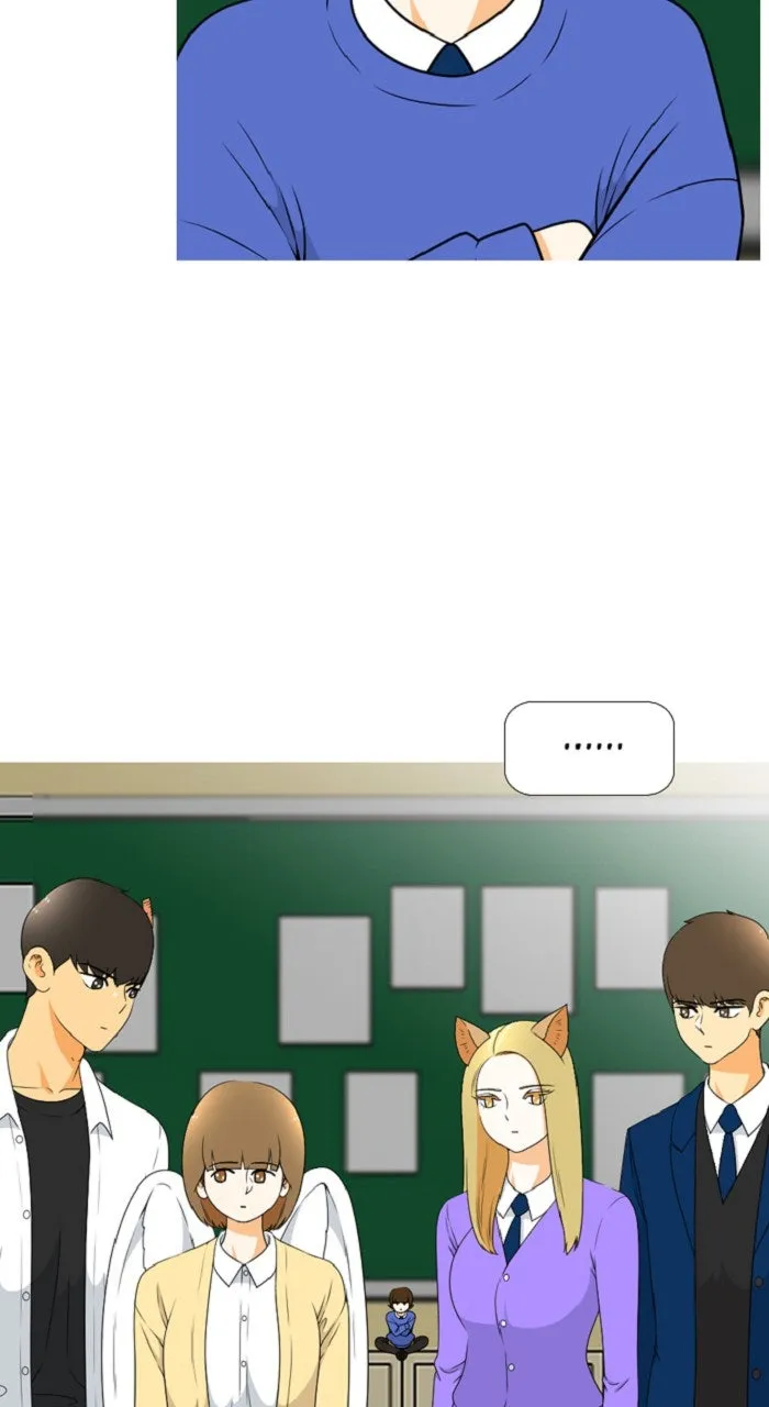 Read New Normal: Class 8 chapter 308 image 24 on Lezhin