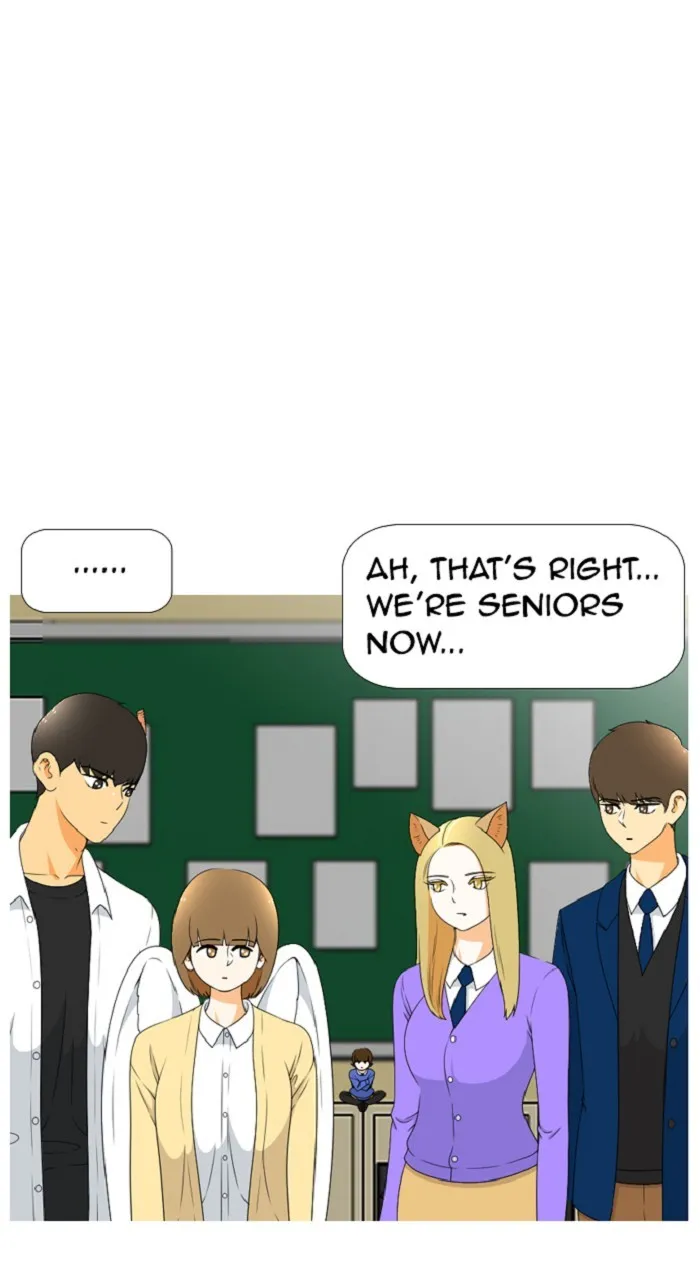 Read New Normal: Class 8 chapter 308 image 26 on Lezhin