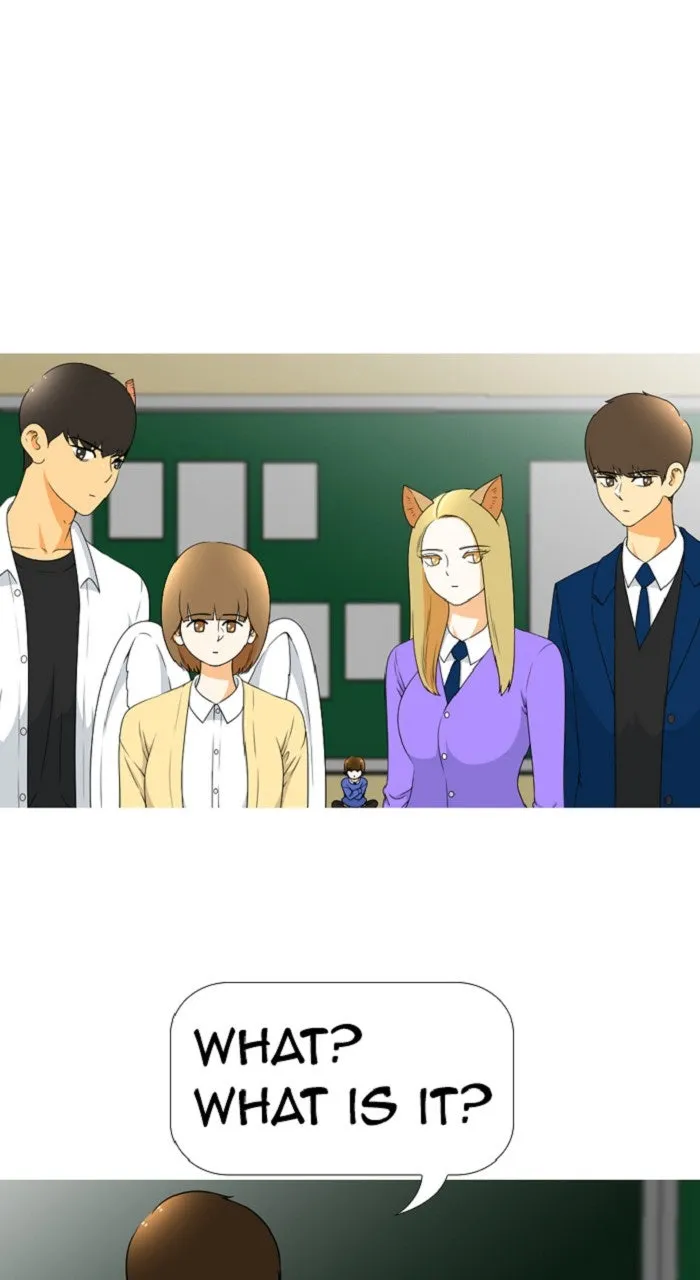 Read New Normal: Class 8 chapter 308 image 27 on Lezhin