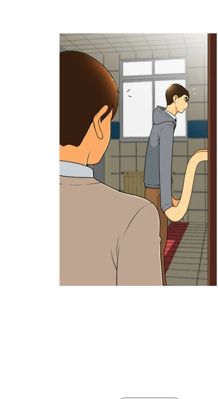Read New Normal: Class 8 chapter 308 image 40 on Lezhin
