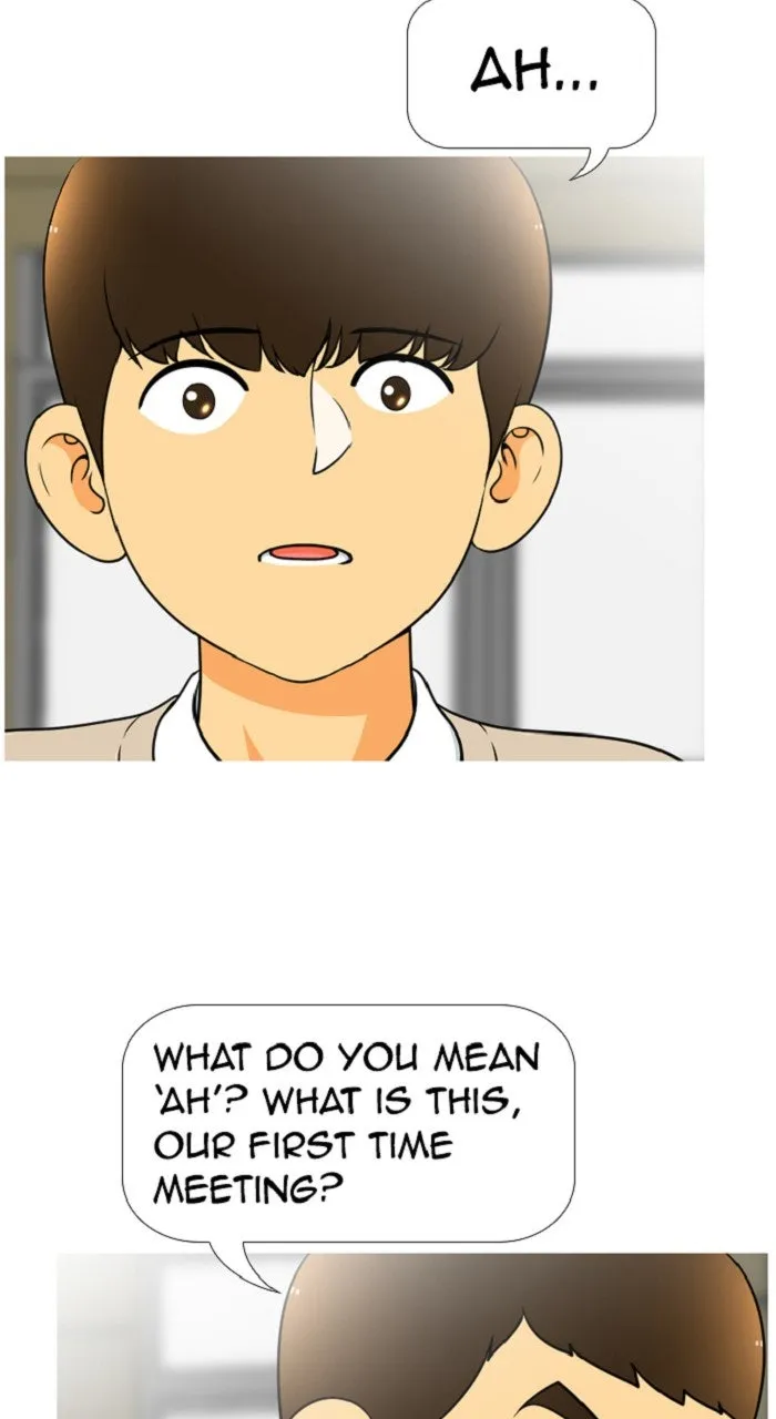 Read New Normal: Class 8 chapter 308 image 41 on Lezhin