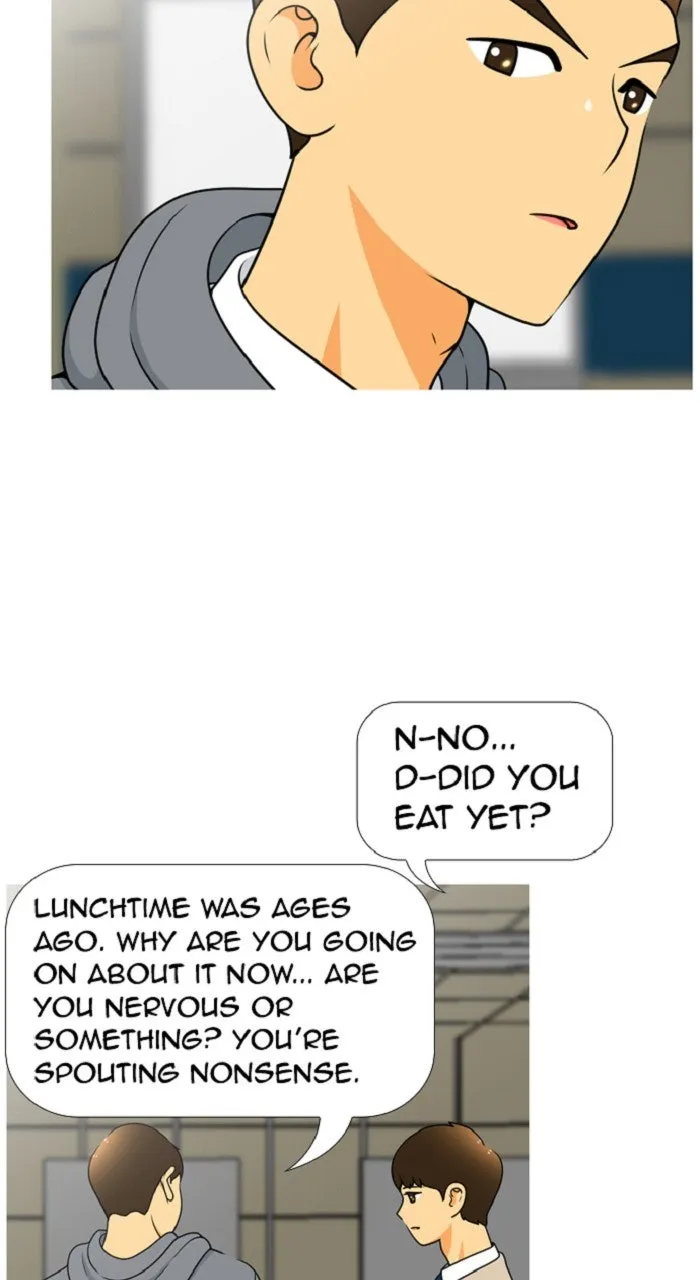 Read New Normal: Class 8 chapter 308 image 42 on Lezhin