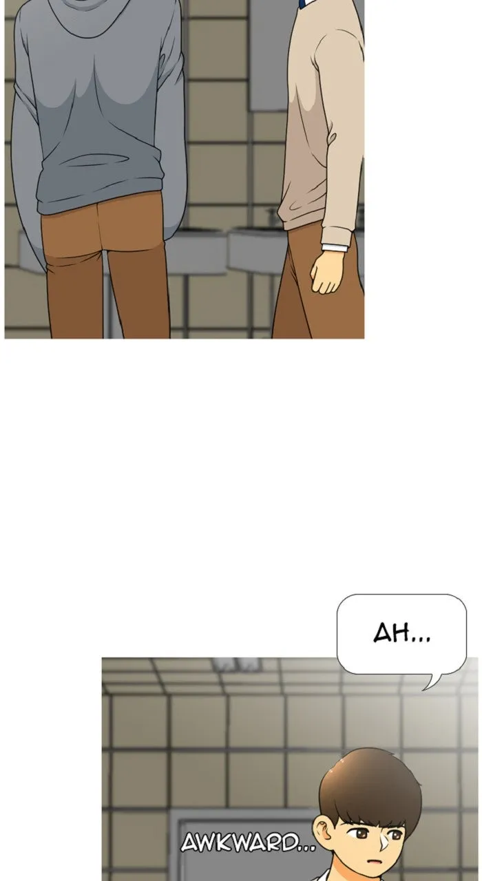 Read New Normal: Class 8 chapter 308 image 43 on Lezhin