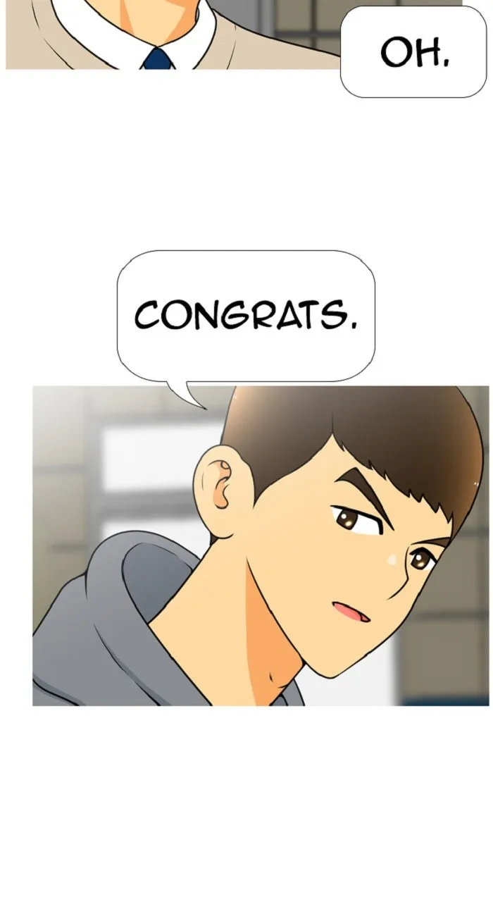 Read New Normal: Class 8 chapter 308 image 45 on Lezhin