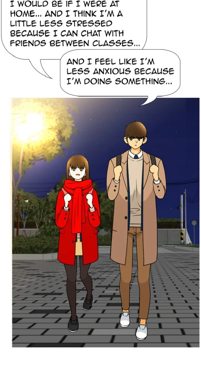 Read New Normal: Class 8 chapter 308 image 50 on Lezhin