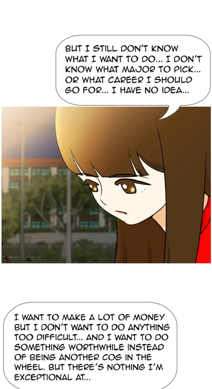 Read New Normal: Class 8 chapter 308 image 51 on Lezhin