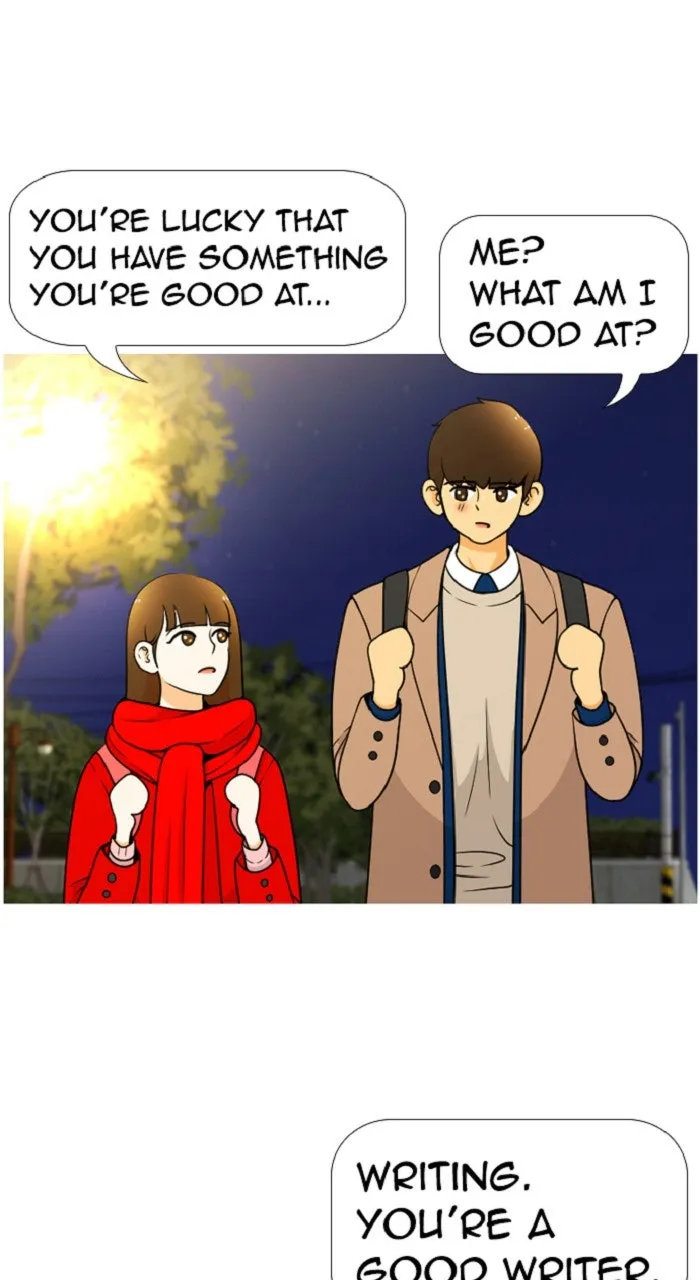 Read New Normal: Class 8 chapter 308 image 54 on Lezhin