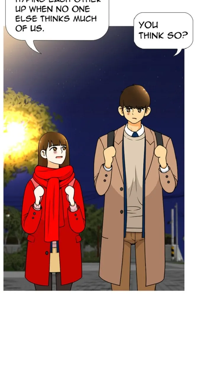 Read New Normal: Class 8 chapter 308 image 61 on Lezhin