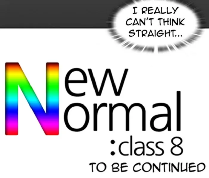 Read New Normal: Class 8 chapter 308 image 78 on Lezhin
