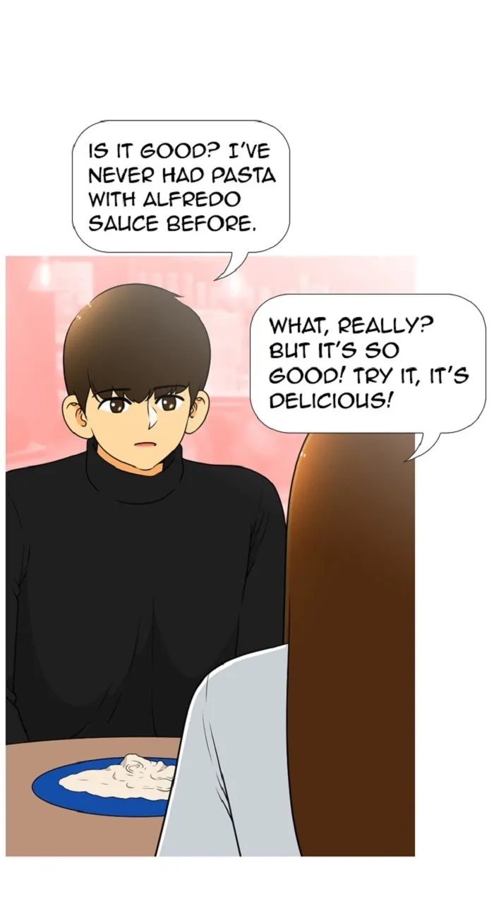 Read New Normal: Class 8 chapter 309 image 12 on Lezhin