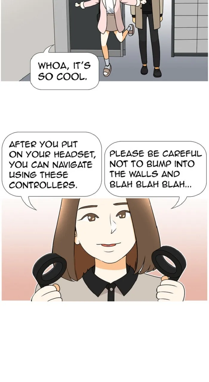 Read New Normal: Class 8 chapter 309 image 23 on Lezhin