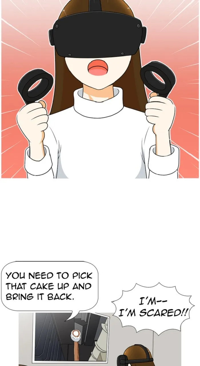 Read New Normal: Class 8 chapter 309 image 25 on Lezhin