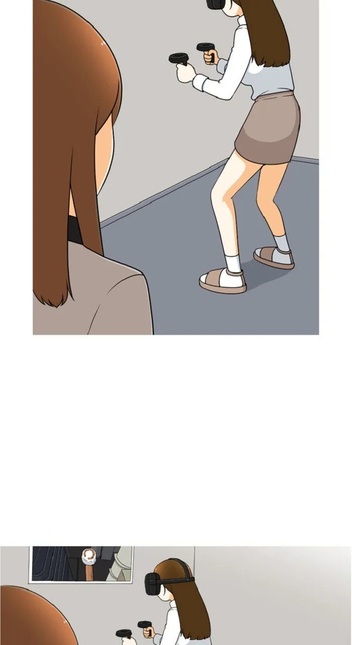 Read New Normal: Class 8 chapter 309 image 26 on Lezhin