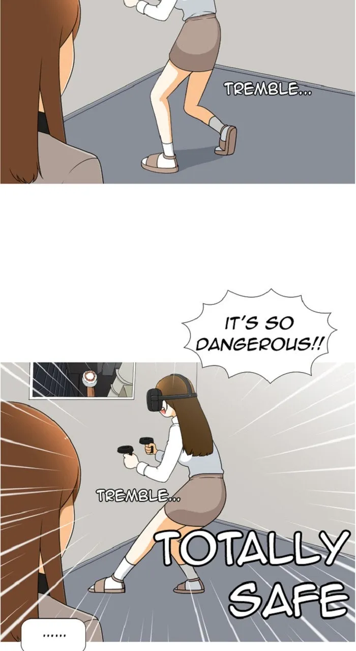 Read New Normal: Class 8 chapter 309 image 27 on Lezhin