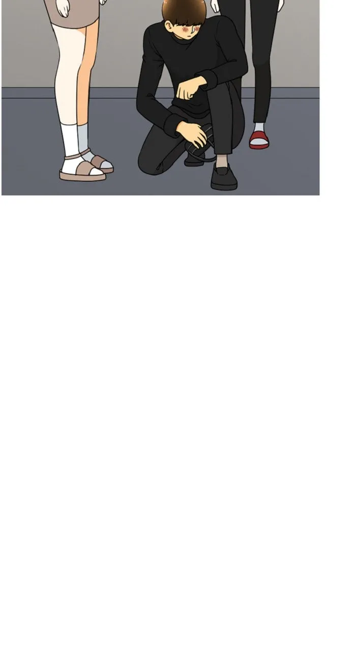 Read New Normal: Class 8 chapter 309 image 39 on Lezhin