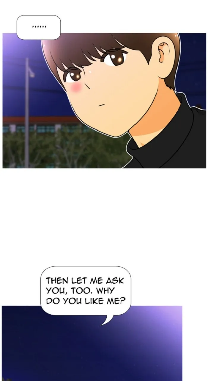 Read New Normal: Class 8 chapter 309 image 70 on Lezhin