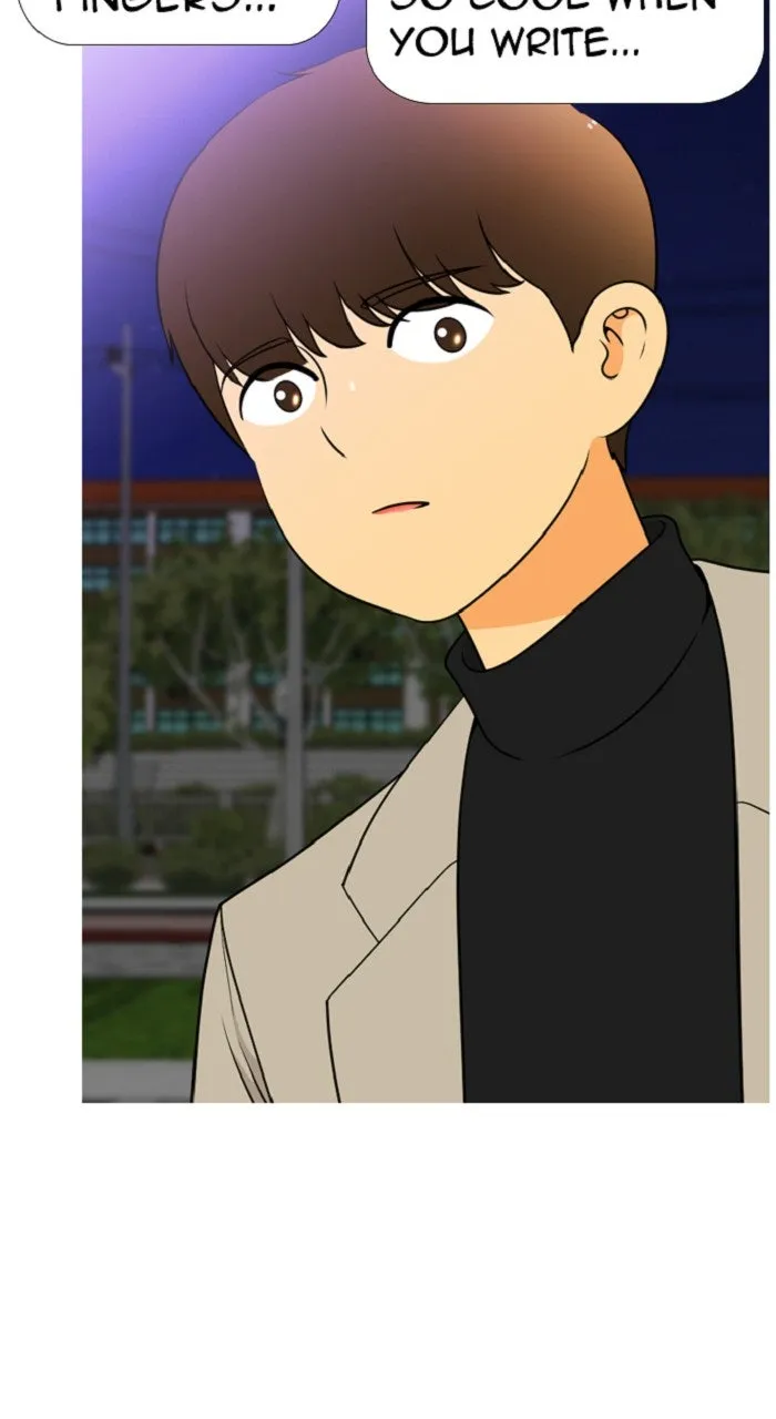 Read New Normal: Class 8 chapter 309 image 74 on Lezhin