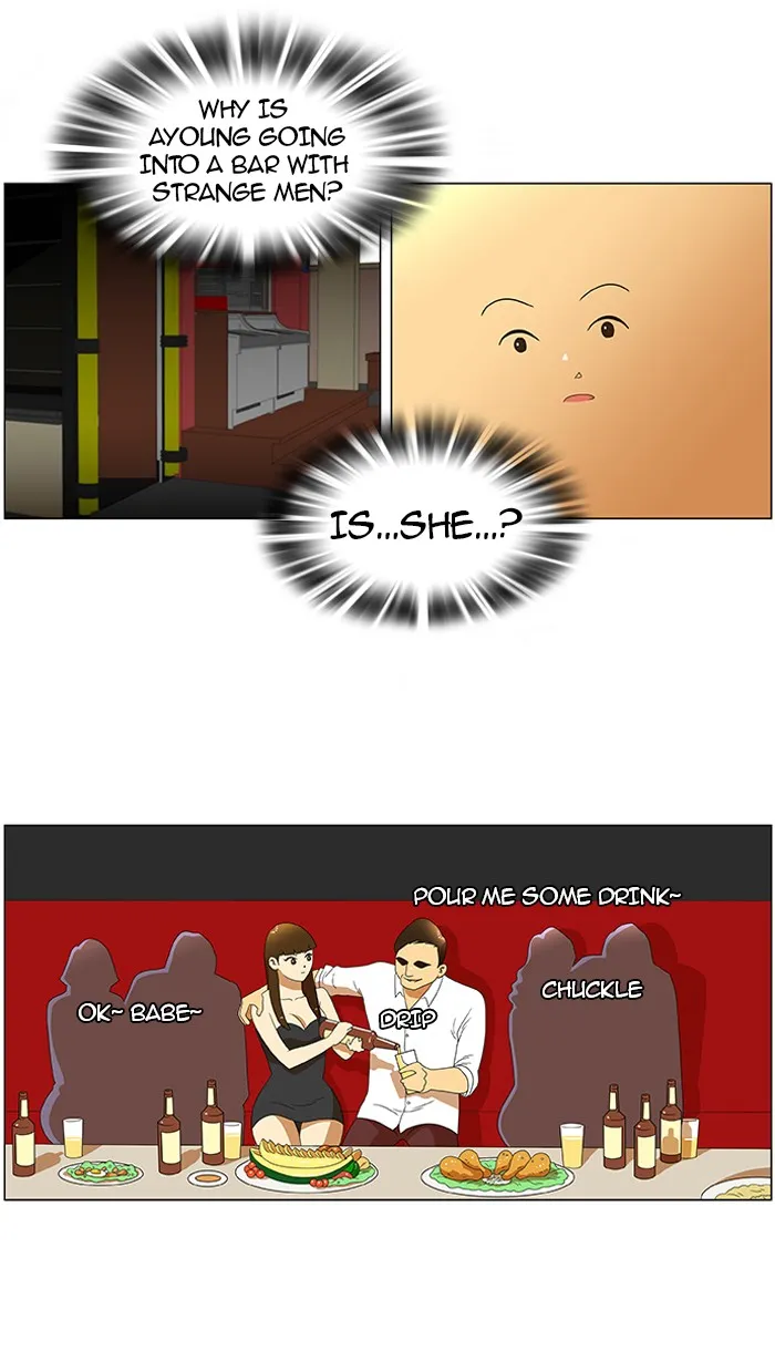 Read New Normal: Class 8 chapter 31 image 1 on Lezhin