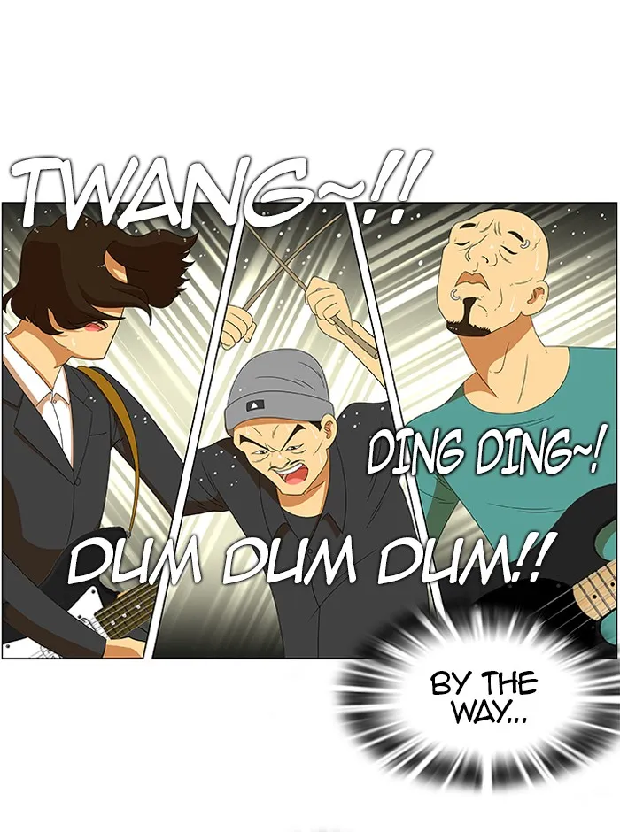 Read New Normal: Class 8 chapter 31 image 15 on Lezhin