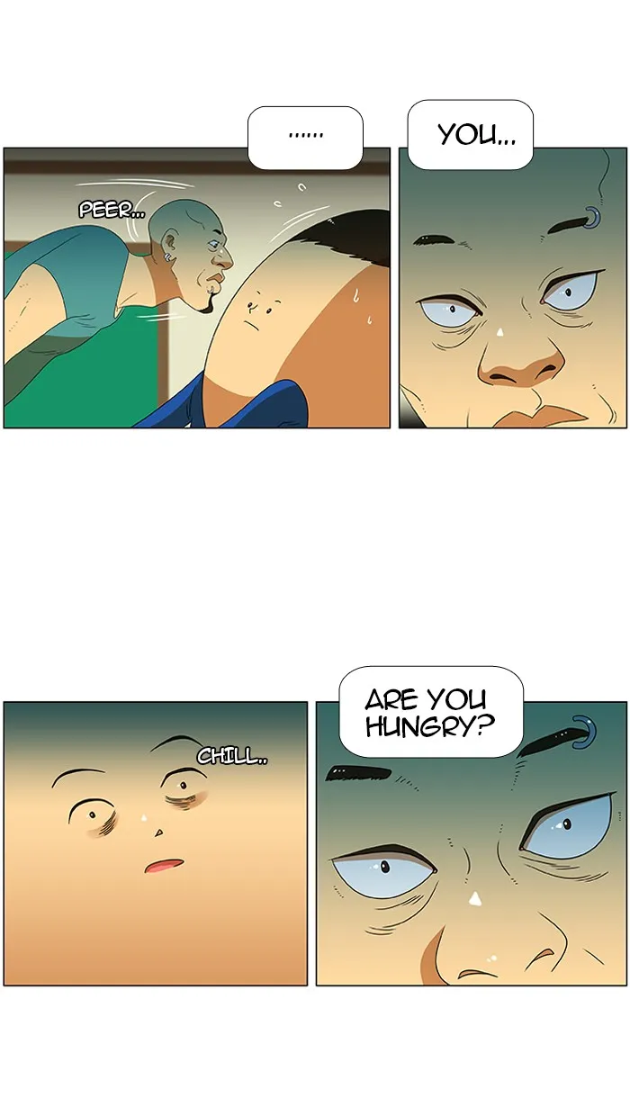 Read New Normal: Class 8 chapter 31 image 22 on Lezhin