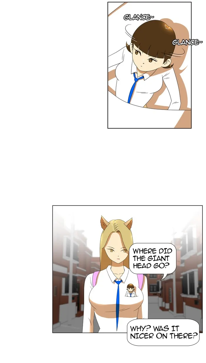 Read New Normal: Class 8 chapter 31 image 34 on Lezhin